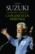 Ma dernière conférence